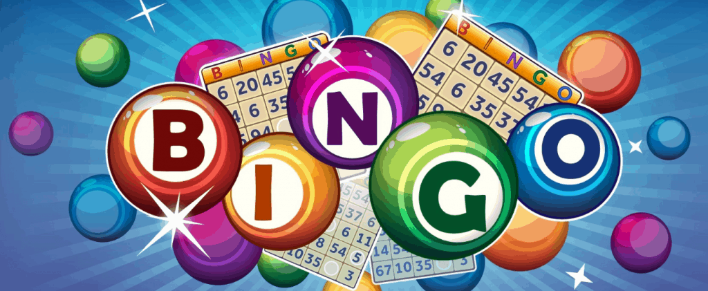 Jogue Slots dentro da sala de bingo: veja como e aproveite em dobro!