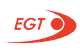 EGT logo