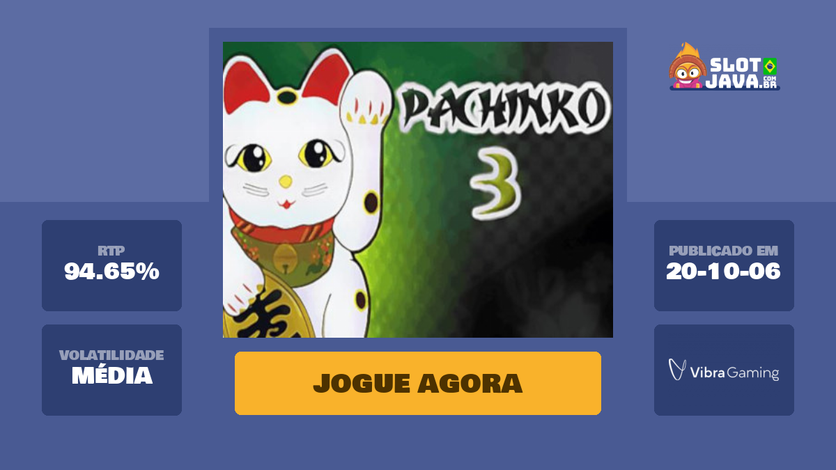 Jogar ao Pachinko bingo da Microgaming de de graça - Betizen