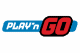 Play’n Go logo