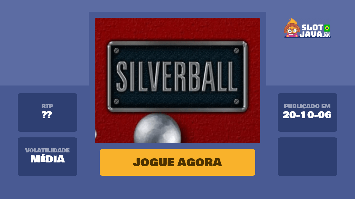 Showball 3 - Jogue este vídeo bingo grátis aqui no SlotJava.