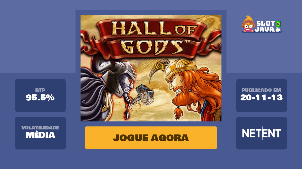 Caca-niquel gratis Gods of Slots Caca-niquel gratis Gods of Slots