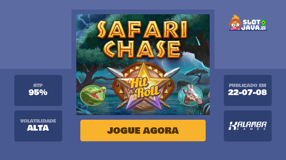 Slots de cassino Aztec Slots