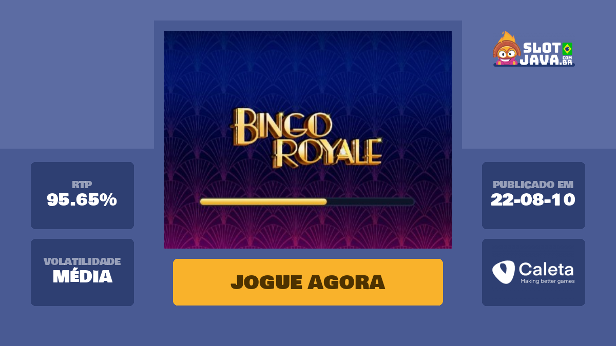 bingo online roleta
