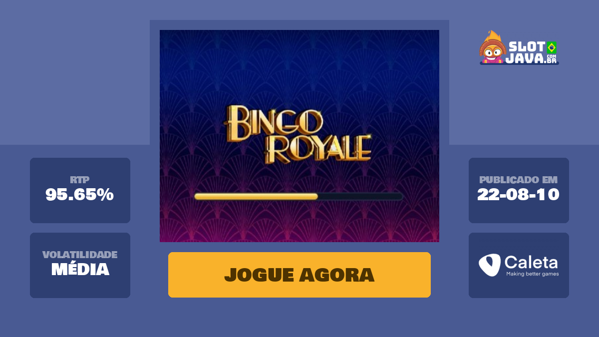 jogos de azar bingo