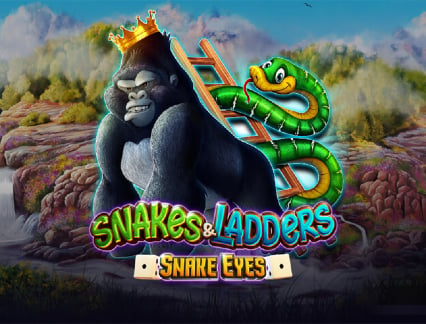 SNAKES AND LADDERS - Jogue Grátis Online!