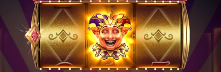 Play’n Go lança novo caça-níquel do Joker