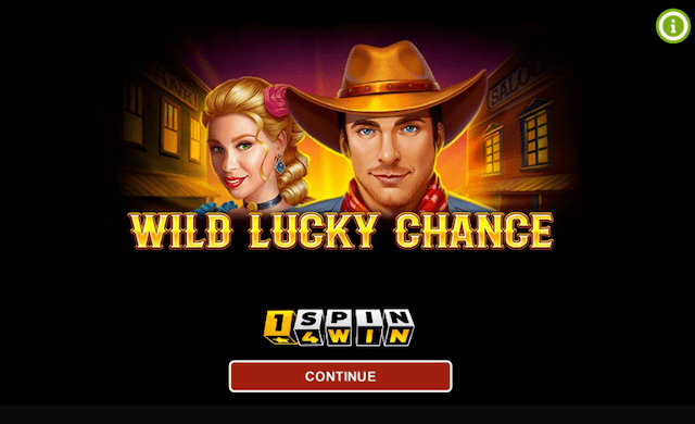 Wild Lucky Chance