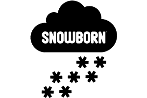 Snowborn games
