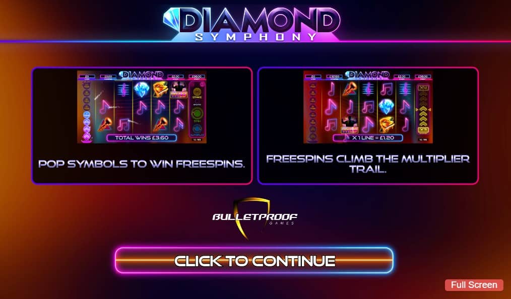 Diamond Symphony DoubleMax