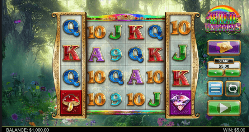 Divine Dynasty Princess