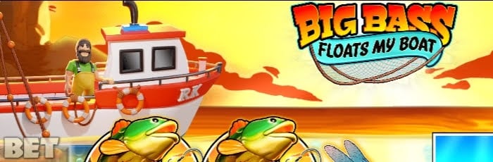 Novo jogo de pesca da Pragmatic Play repete fórmula conhecida