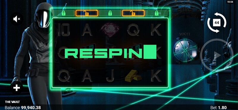 Respin