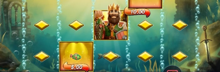Novo jogo Big Bass leva os jogadores para a Idade Média