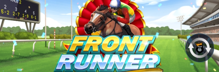Corrida de cavalos volta à pauta nas slots
