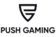 Push Gaming logo